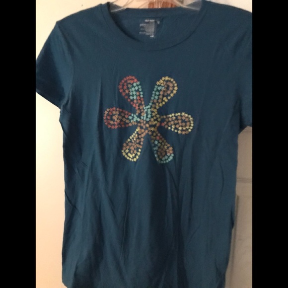 Lot (4) juniors t-shirts - Picture 5 of 8